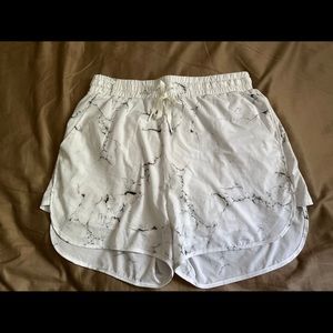 BuffBunny Flow V2 shorts